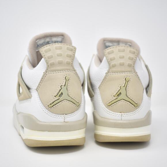 2006 Jordan 4 “Sand” - Picture 4 of 4